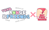 HotPink Games