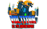 Foot Fetish Fortress VolTitan Vs. The Jundoh Empire Vol.3