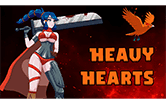 Heavy Hearts