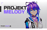 Projekt Melody: A Nut Between Worlds