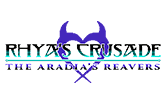 Rhya's Crusade: The Aradia's Reavers