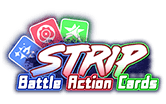 STRIP Battle Action Cards